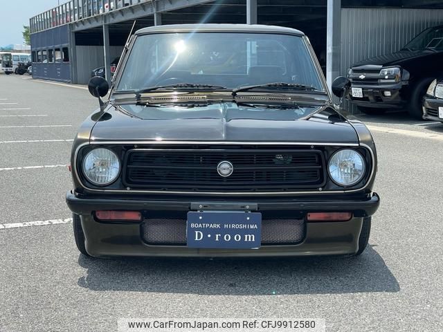 1992 Nissan Sunny Truck 2WD - Car Price $21,072