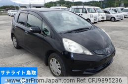 honda fit 2010 -HONDA--Fit GE6-1320856---HONDA--Fit GE6-1320856-