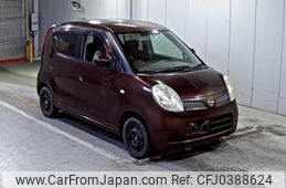 nissan moco 2010 -NISSAN--Moco MG22S-349130---NISSAN--Moco MG22S-349130-