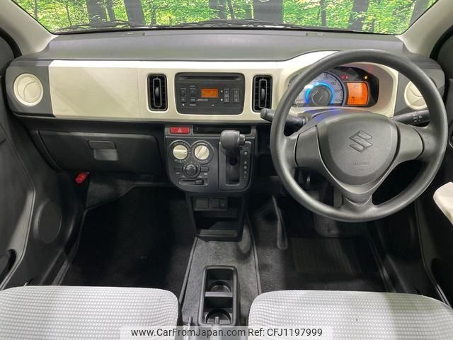 suzuki alto 2018 quick_quick_HA36S_HA36S-394113 image 2