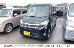 mitsubishi ek-space 2015 quick_quick_B11A_B11A-0025182