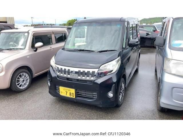 mitsubishi ek-space 2015 quick_quick_B11A_B11A-0025182 image 1