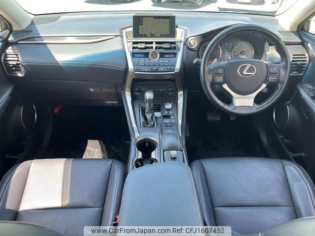 lexus nx 2016 CFJ1607452 image 2