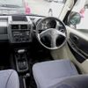 mitsubishi pajero-mini 2003 -MITSUBISHI 【島根 50ﾐ5713】--Pajero mini H58A-0502665---MITSUBISHI 【島根 50ﾐ5713】--Pajero mini H58A-0502665- image 4