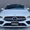 mercedes-benz cla-class 2022 -MERCEDES-BENZ--Benz CLA 5BA-118647M--W1K1186472N269645---MERCEDES-BENZ--Benz CLA 5BA-118647M--W1K1186472N269645- image 12