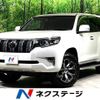 toyota land-cruiser-prado 2018 -TOYOTA--Land Cruiser Prado LDA-GDJ151W--GDJ151-0007170---TOYOTA--Land Cruiser Prado LDA-GDJ151W--GDJ151-0007170- image 1