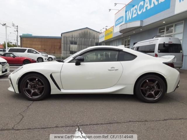 toyota gr86 2024 CFJ1514948 image 2