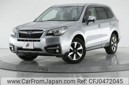 subaru forester 2017 quick_quick_SJ5_SJ5-110316