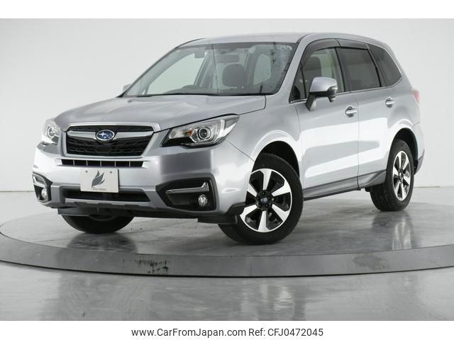 subaru forester 2017 quick_quick_SJ5_SJ5-110316 image 1