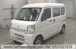 mazda scrum-van 2015 CFJ1527018
