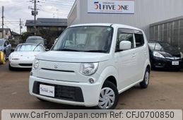 suzuki mr-wagon 2014 -SUZUKI--MR Wagon DBA-MF33S--MF33S-648000---SUZUKI--MR Wagon DBA-MF33S--MF33S-648000-