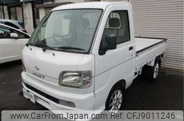 daihatsu hijet-truck 2004 -DAIHATSU--Hijet Truck TE-S210P--S210P-0242018---DAIHATSU--Hijet Truck TE-S210P--S210P-0242018-