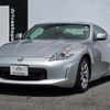 nissan fairlady-z 2013 quick_quick_CBA-Z34_Z34-401249 image 15