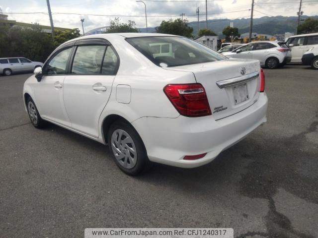 toyota corolla-axio 2020 quick_quick_DBA-NRE161_NRE161-0087925 image 2