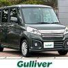 suzuki spacia 2016 -SUZUKI--Spacia DAA-MK42S--MK42S-592642---SUZUKI--Spacia DAA-MK42S--MK42S-592642- image 1