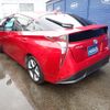 toyota prius 2016 CFJ9933889 image 5
