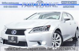 lexus gs 2013 quick_quick_DAA-AWL10_AWL10-6000666