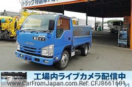 isuzu elf-truck 2015 GOO_NET_EXCHANGE_0803382A30230608W001