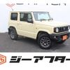 suzuki jimny 2019 -SUZUKI--Jimny 3BA-JB64W--JB64W-139555---SUZUKI--Jimny 3BA-JB64W--JB64W-139555- image 1