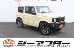 suzuki jimny 2019 -SUZUKI--Jimny 3BA-JB64W--JB64W-139555---SUZUKI--Jimny 3BA-JB64W--JB64W-139555-