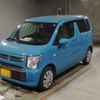 suzuki wagon-r 2023 -SUZUKI 【京都 582た5155】--Wagon R MH85S-169255---SUZUKI 【京都 582た5155】--Wagon R MH85S-169255- image 1