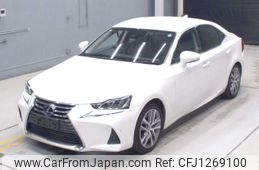 lexus is 2017 -LEXUS--Lexus IS AVE30-5068940---LEXUS--Lexus IS AVE30-5068940-
