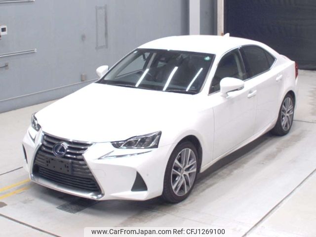 lexus is 2017 -LEXUS--Lexus IS AVE30-5068940---LEXUS--Lexus IS AVE30-5068940- image 1