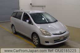 toyota wish 2007 -TOYOTA--Wish ZNE10G-0381908---TOYOTA--Wish ZNE10G-0381908-