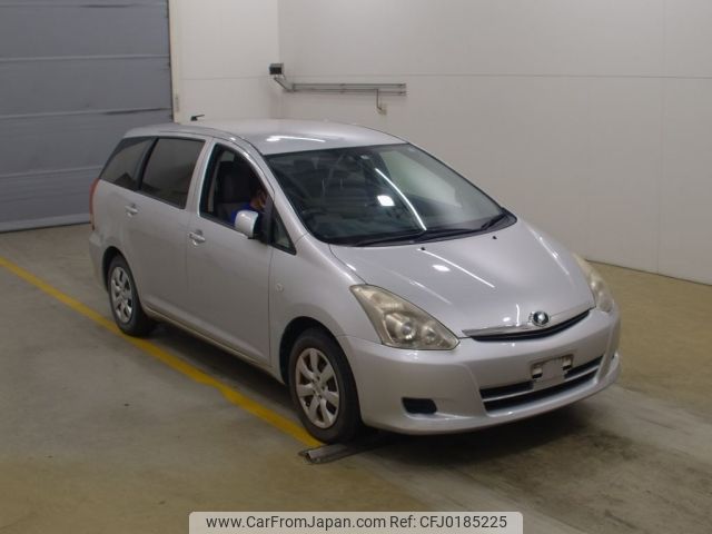 toyota wish 2007 -TOYOTA--Wish ZNE10G-0381908---TOYOTA--Wish ZNE10G-0381908- image 1