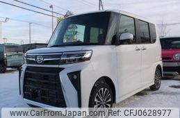 daihatsu tanto 2025 -DAIHATSU 【名変中 】--Tanto LA660S--0114678---DAIHATSU 【名変中 】--Tanto LA660S--0114678-