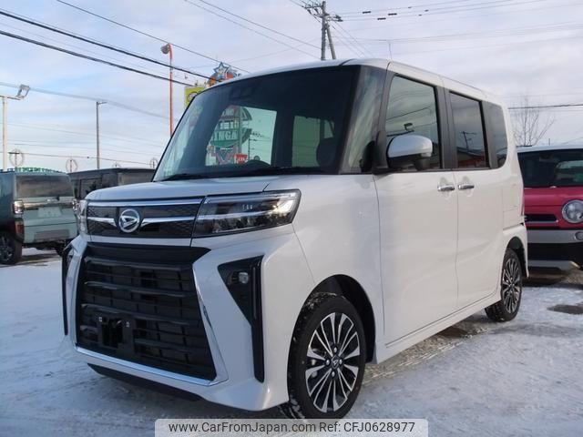 daihatsu tanto 2025 -DAIHATSU 【名変中 】--Tanto LA660S--0114678---DAIHATSU 【名変中 】--Tanto LA660S--0114678- image 1