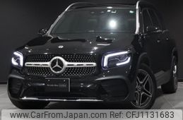 mercedes-benz glb-class 2022 -MERCEDES-BENZ 【名変中 】--Benz GLB 247613M--2W245575---MERCEDES-BENZ 【名変中 】--Benz GLB 247613M--2W245575-
