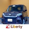suzuki solio 2021 quick_quick_MA37S_MA37S-121833 image 1