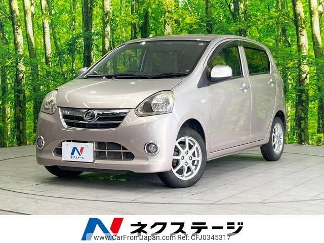 daihatsu mira-e-s 2012 -DAIHATSU--Mira e:s DBA-LA300S--LA300S-1142084---DAIHATSU--Mira e:s DBA-LA300S--LA300S-1142084- image 1