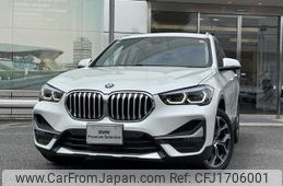 bmw x1 2022 CFJ1706001