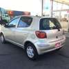 toyota vitz 2004 -トヨタ--ｳﾞｨｯﾂ CBA-SCP13--SCP13-0042074---トヨタ--ｳﾞｨｯﾂ CBA-SCP13--SCP13-0042074- image 2