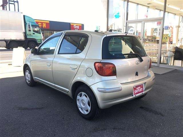 toyota vitz 2004 -トヨタ--ｳﾞｨｯﾂ CBA-SCP13--SCP13-0042074---トヨタ--ｳﾞｨｯﾂ CBA-SCP13--SCP13-0042074- image 2