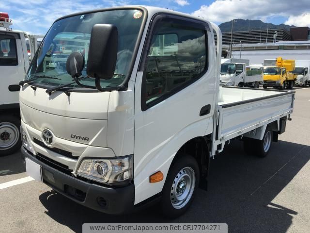 toyota dyna-truck 2022 quick_quick_3BF-TRY230_TRY230-0503139 image 1