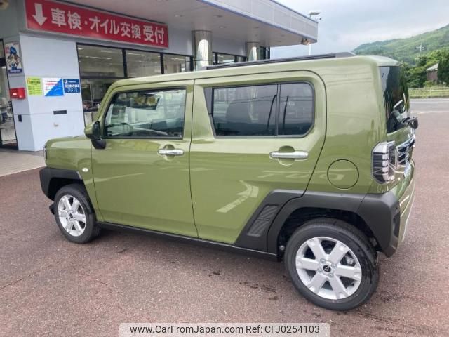 daihatsu taft 2023 quick_quick_5BA-LA900S_LA900S-0159337 image 2