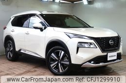 nissan x-trail 2024 -NISSAN--X-Trail 6AA-SNT33--SNT33-041675---NISSAN--X-Trail 6AA-SNT33--SNT33-041675-
