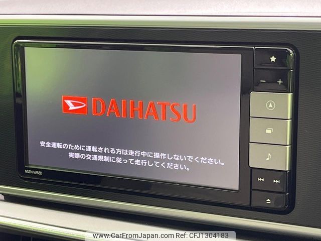 daihatsu cast 2018 -DAIHATSU--Cast DBA-LA260S--LA260S-0029989---DAIHATSU--Cast DBA-LA260S--LA260S-0029989- image 2