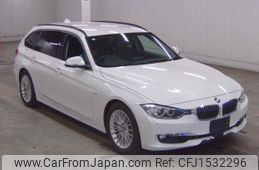bmw 3-series 2015 CFJ1532296