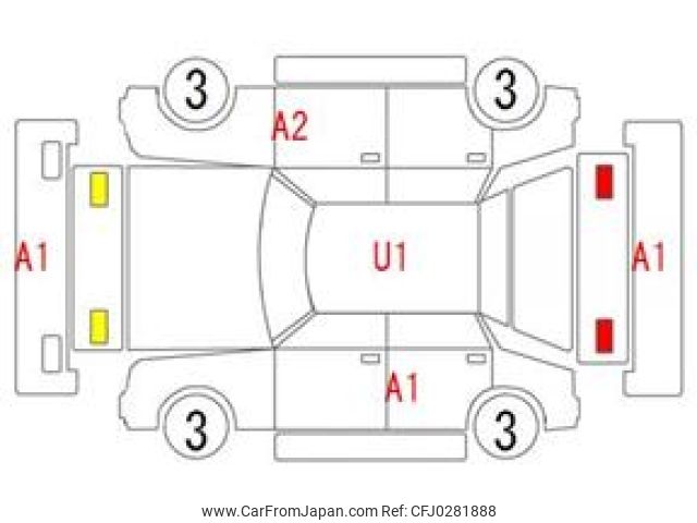 lexus rx 2018 -LEXUS--Lexus RX DAA-GYL25W--GYL25-0016917---LEXUS--Lexus RX DAA-GYL25W--GYL25-0016917- image 2