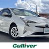 toyota prius 2018 -TOYOTA--Prius DAA-ZVW50--ZVW50-6137011---TOYOTA--Prius DAA-ZVW50--ZVW50-6137011- image 1