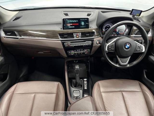 bmw x1 2019 -BMW--BMW X1 LDA-HT20--WBAHT920305L82116---BMW--BMW X1 LDA-HT20--WBAHT920305L82116- image 2