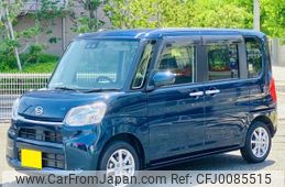 daihatsu tanto 2019 quick_quick_DBA-LA600S_LA600S-0793614