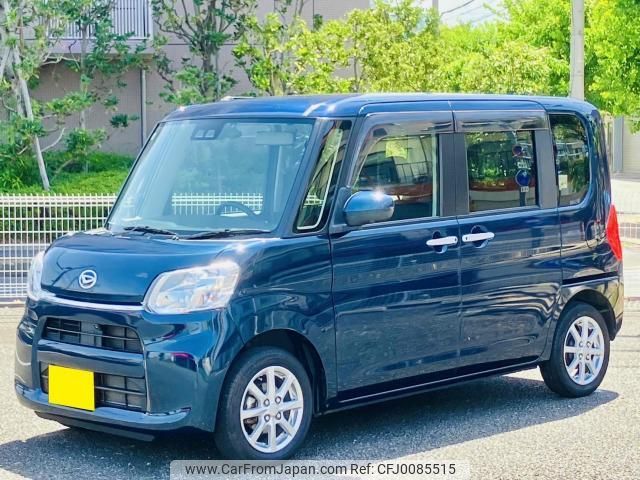 daihatsu tanto 2019 quick_quick_DBA-LA600S_LA600S-0793614 image 1