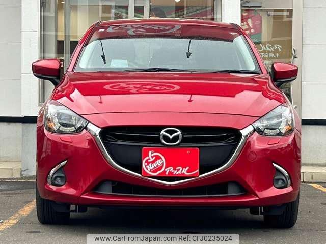 mazda demio 2017 -MAZDA 【名変中 】--Demio DJ5AS--301075---MAZDA 【名変中 】--Demio DJ5AS--301075- image 2