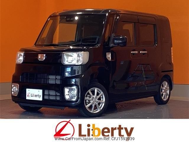 daihatsu wake 2020 CFJ1593939 image 1