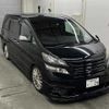 toyota vellfire 2011 -TOYOTA 【宇都宮 335ﾀ29】--Vellfire ANH20W--8186542---TOYOTA 【宇都宮 335ﾀ29】--Vellfire ANH20W--8186542- image 1